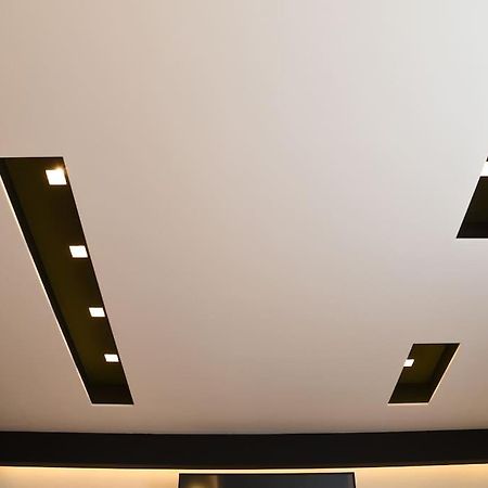 Syntagma Square, 30Sqm Nikis Luxurious Studio Athènes Extérieur photo