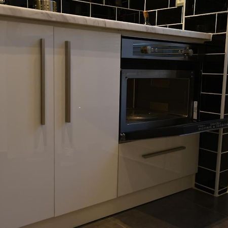 Syntagma Square, 30Sqm Nikis Luxurious Studio Athènes Extérieur photo