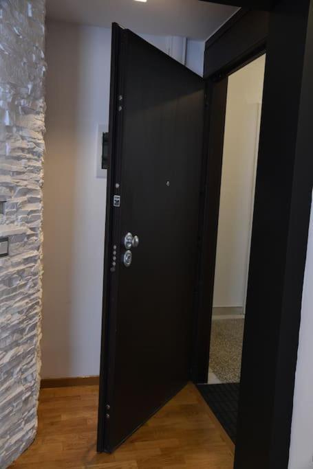 Syntagma Square, 30Sqm Nikis Luxurious Studio Athènes Extérieur photo