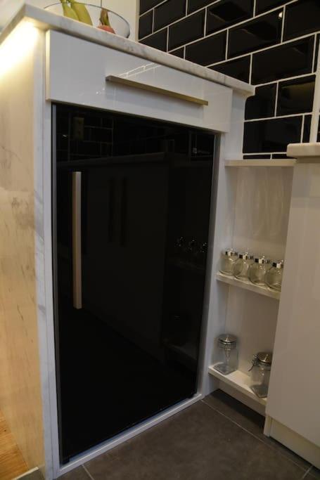 Syntagma Square, 30Sqm Nikis Luxurious Studio Athènes Extérieur photo