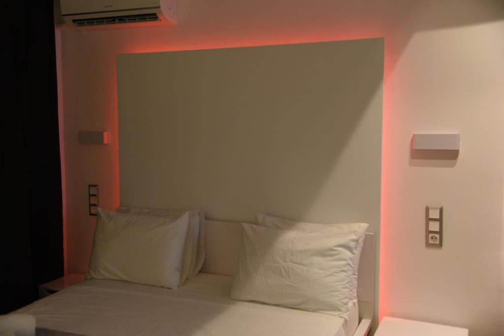 Syntagma Square, 30Sqm Nikis Luxurious Studio Athènes Extérieur photo