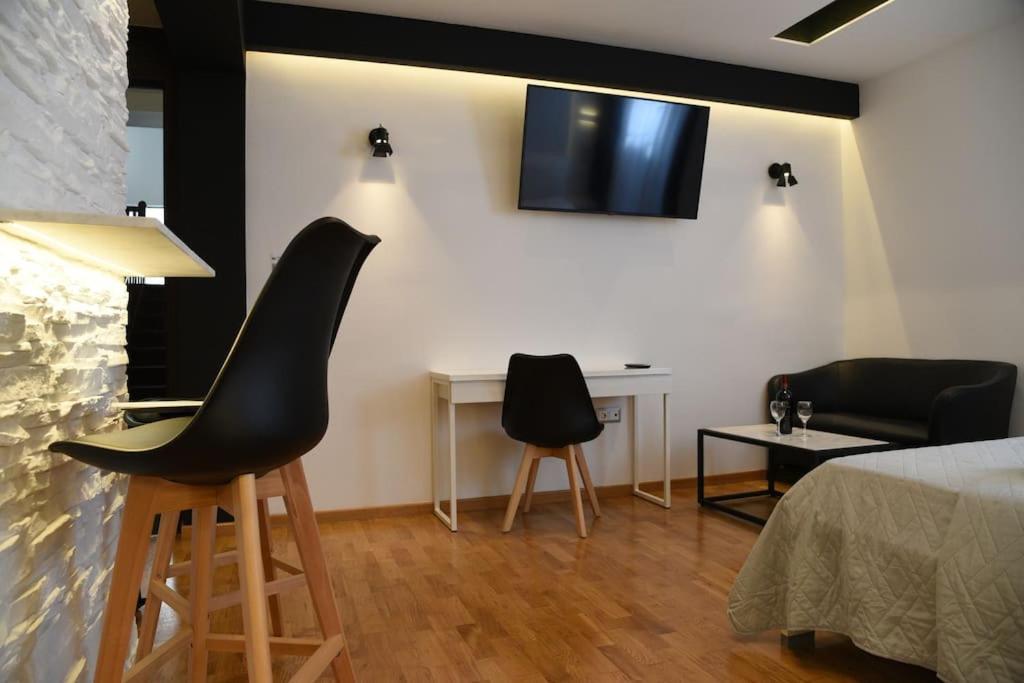 Syntagma Square, 30Sqm Nikis Luxurious Studio Athènes Extérieur photo