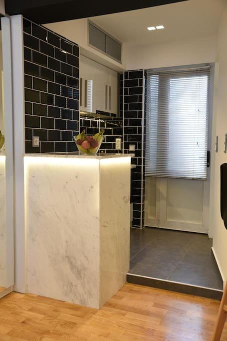 Syntagma Square, 30Sqm Nikis Luxurious Studio Athènes Extérieur photo