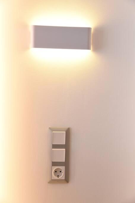 Syntagma Square, 30Sqm Nikis Luxurious Studio Athènes Extérieur photo