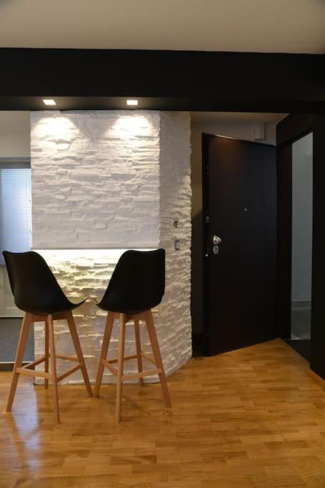 Syntagma Square, 30Sqm Nikis Luxurious Studio Athènes Extérieur photo