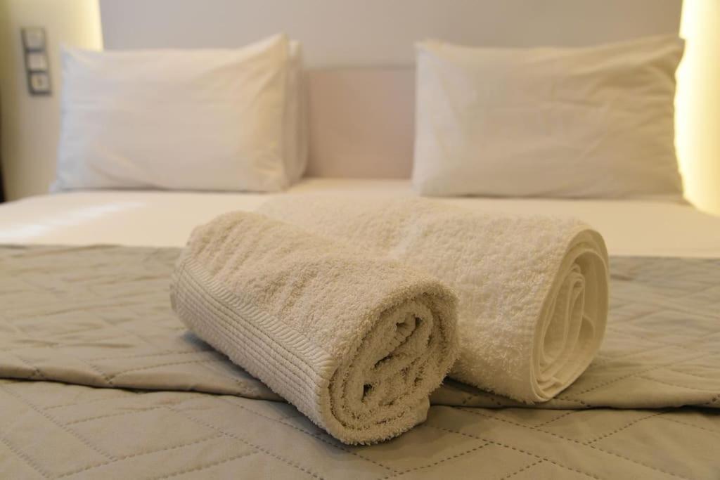 Syntagma Square, 30Sqm Nikis Luxurious Studio Athènes Extérieur photo