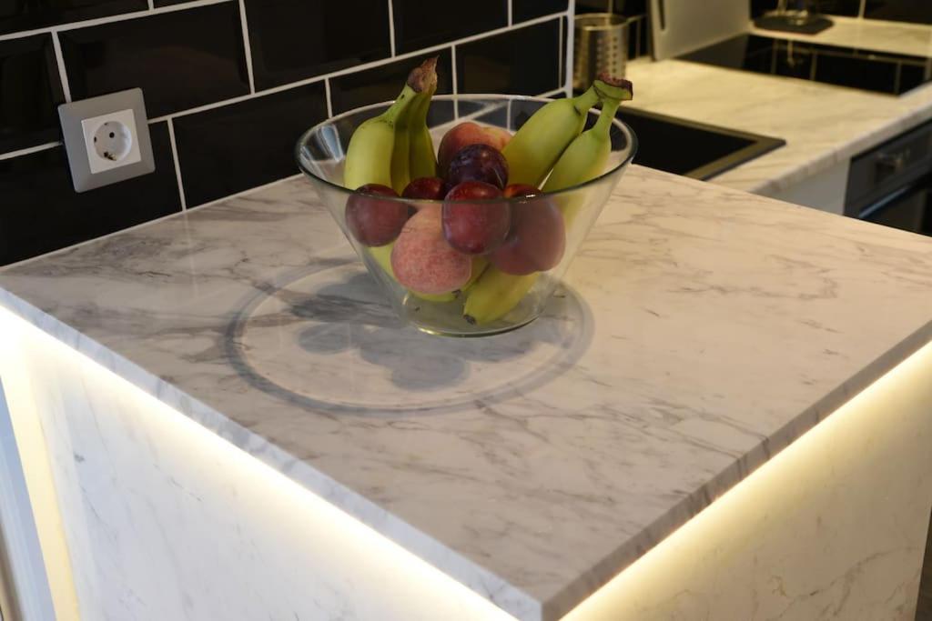 Syntagma Square, 30Sqm Nikis Luxurious Studio Athènes Extérieur photo