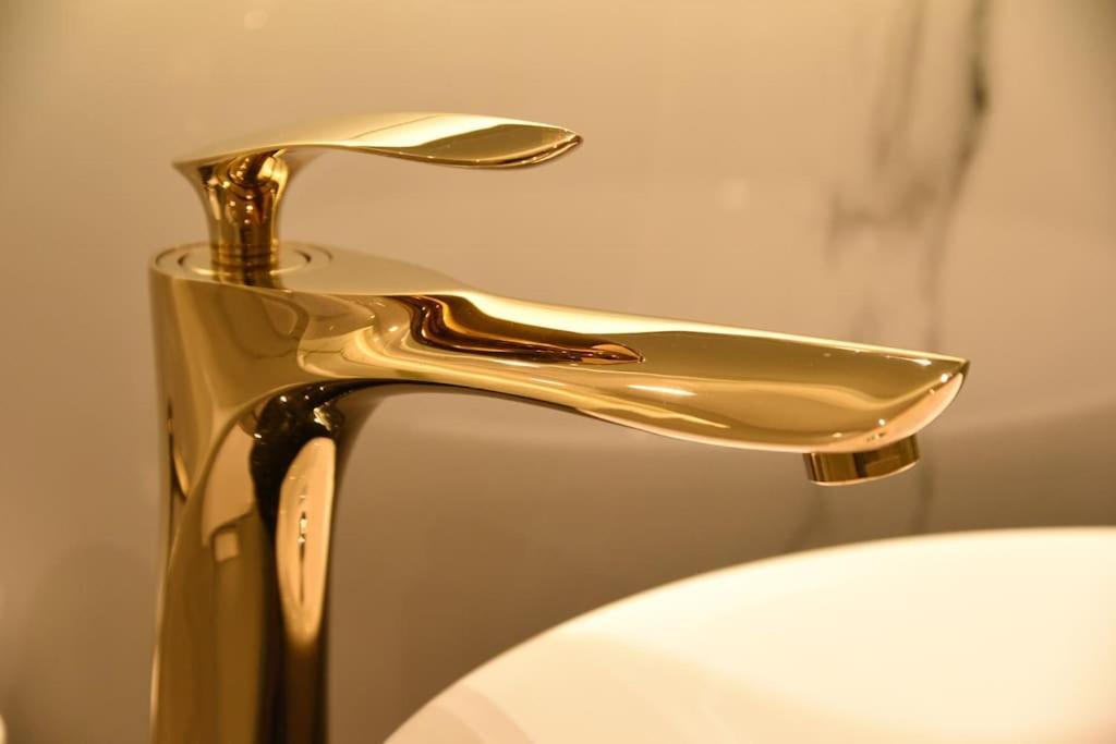 Syntagma Square, 30Sqm Nikis Luxurious Studio Athènes Extérieur photo